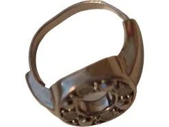 Ring Größe 50- New