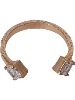 Ringe>Purelei Ring Größe 55 goldfarben