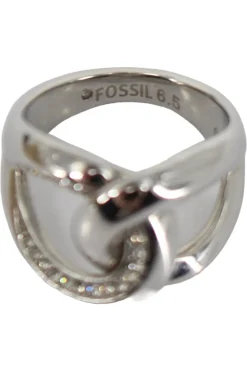Ring Größe 6.5-Fossil Best