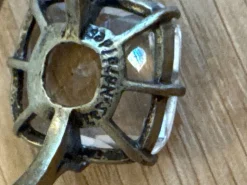 Ring Größe 56- Clearance