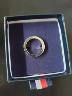 Ring Größe 53-Tommy Hilfiger Clearance
