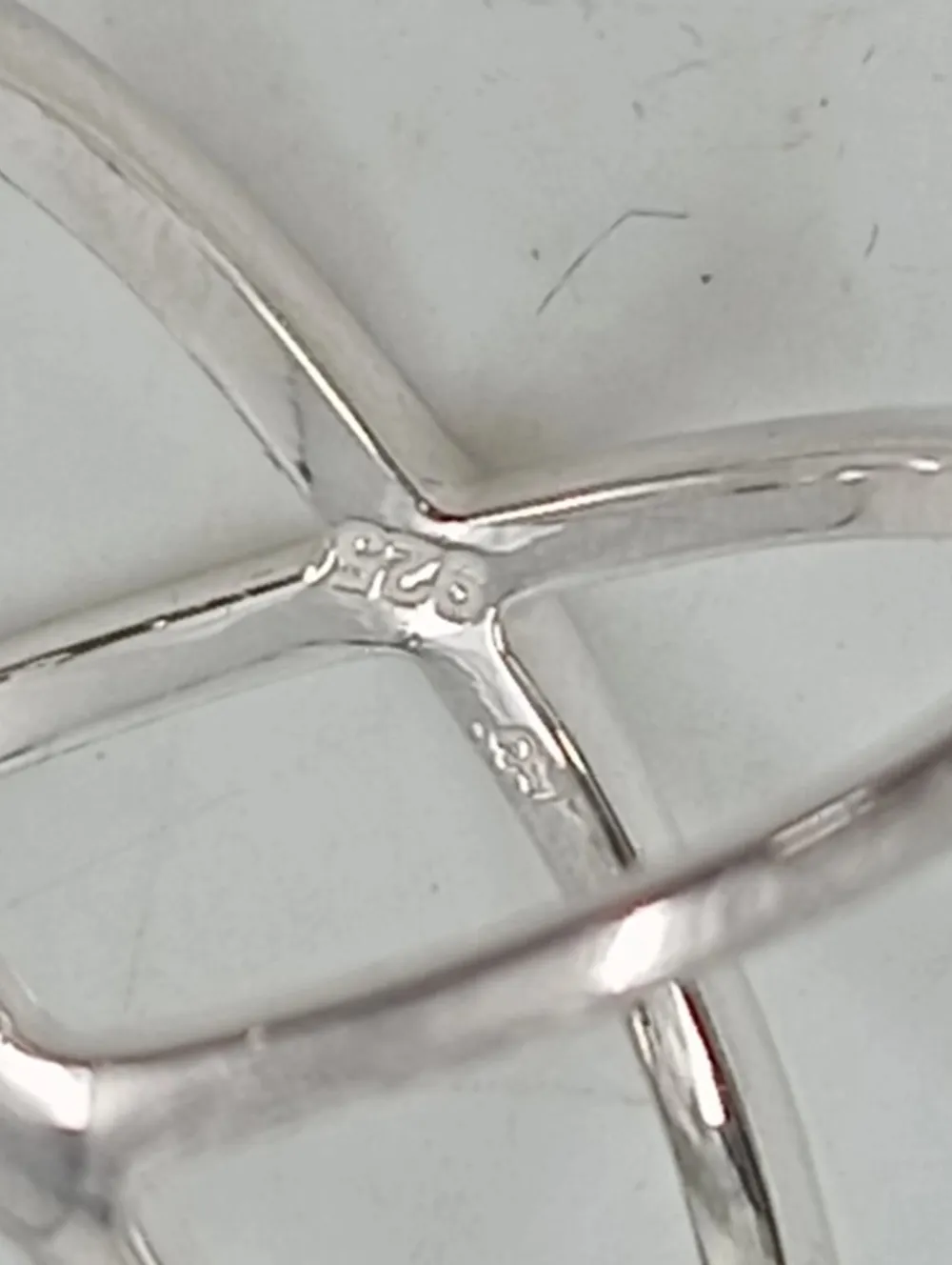 Ring Größe 57- Online