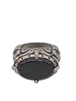 Ring mit Zierstein Größe 52-Replay New