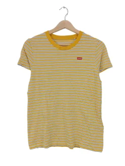 Ringelshirt Größe 36-Leviu2019s Sale