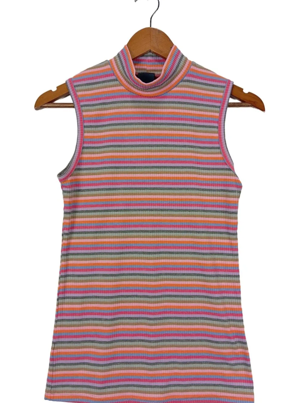 Ringelshirt Größe 36-Luxzuz One Two Outlet