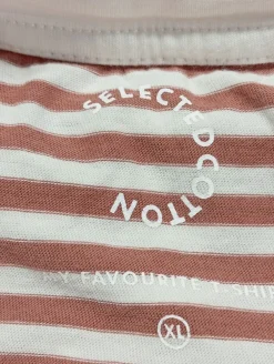 Ringelshirt Größe 42-Selected Hot