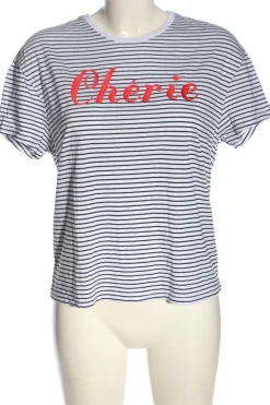 Shirts>Colorful Rebel Ringelshirt Größe 36