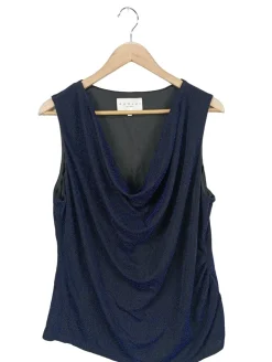 ärmellose Bluse Größe 46-Damsel in a dress Sale