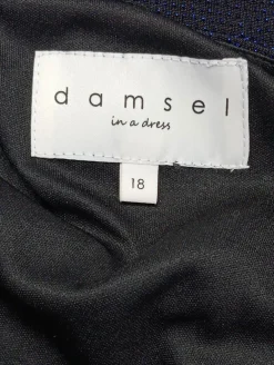 ärmellose Bluse Größe 46-Damsel in a dress Sale