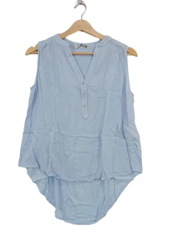 ärmellose Bluse Größe 34-Only Best