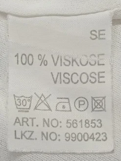 ärmellose Bluse Größe 48-Ulla Popken New