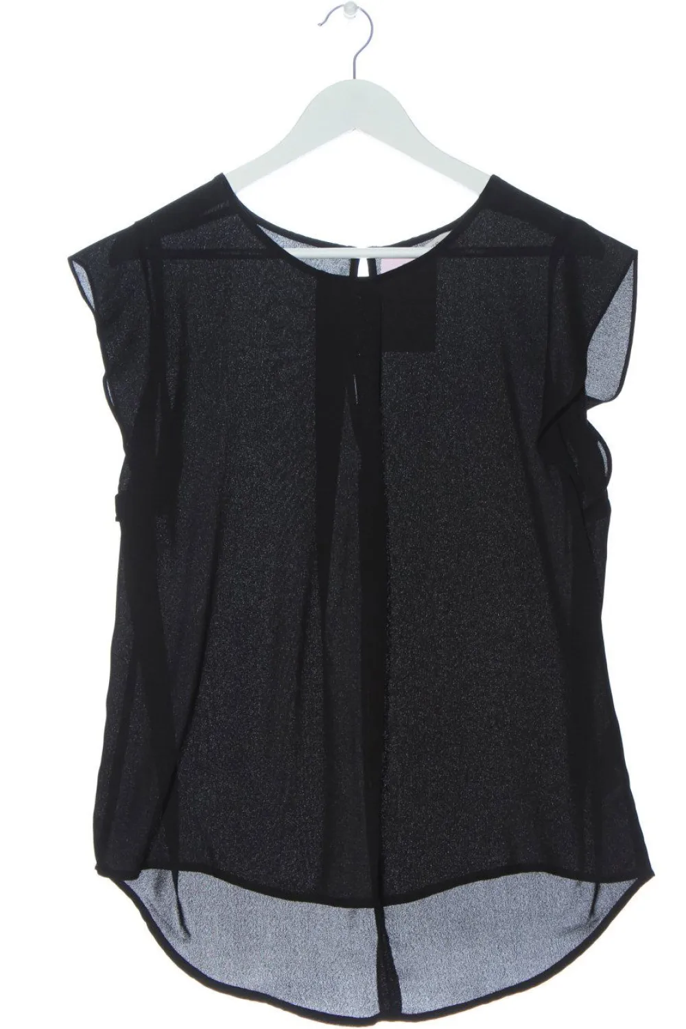 ärmellose Bluse Größe 42-Bonu2019a Parte Clearance