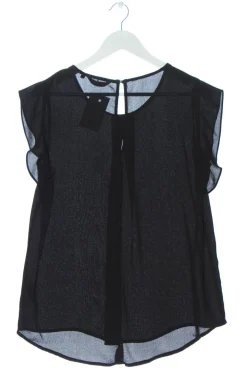 ärmellose Bluse Größe 42-Bonu2019a Parte Clearance