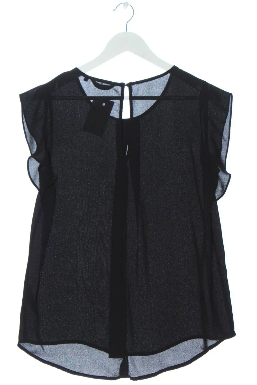 ärmellose Bluse Größe 42-Bonu2019a Parte Clearance