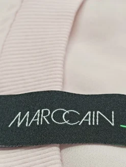 ärmellose Bluse Größe 36-Marc Cain