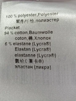 ärmellose Bluse Größe 36-Marc Cain