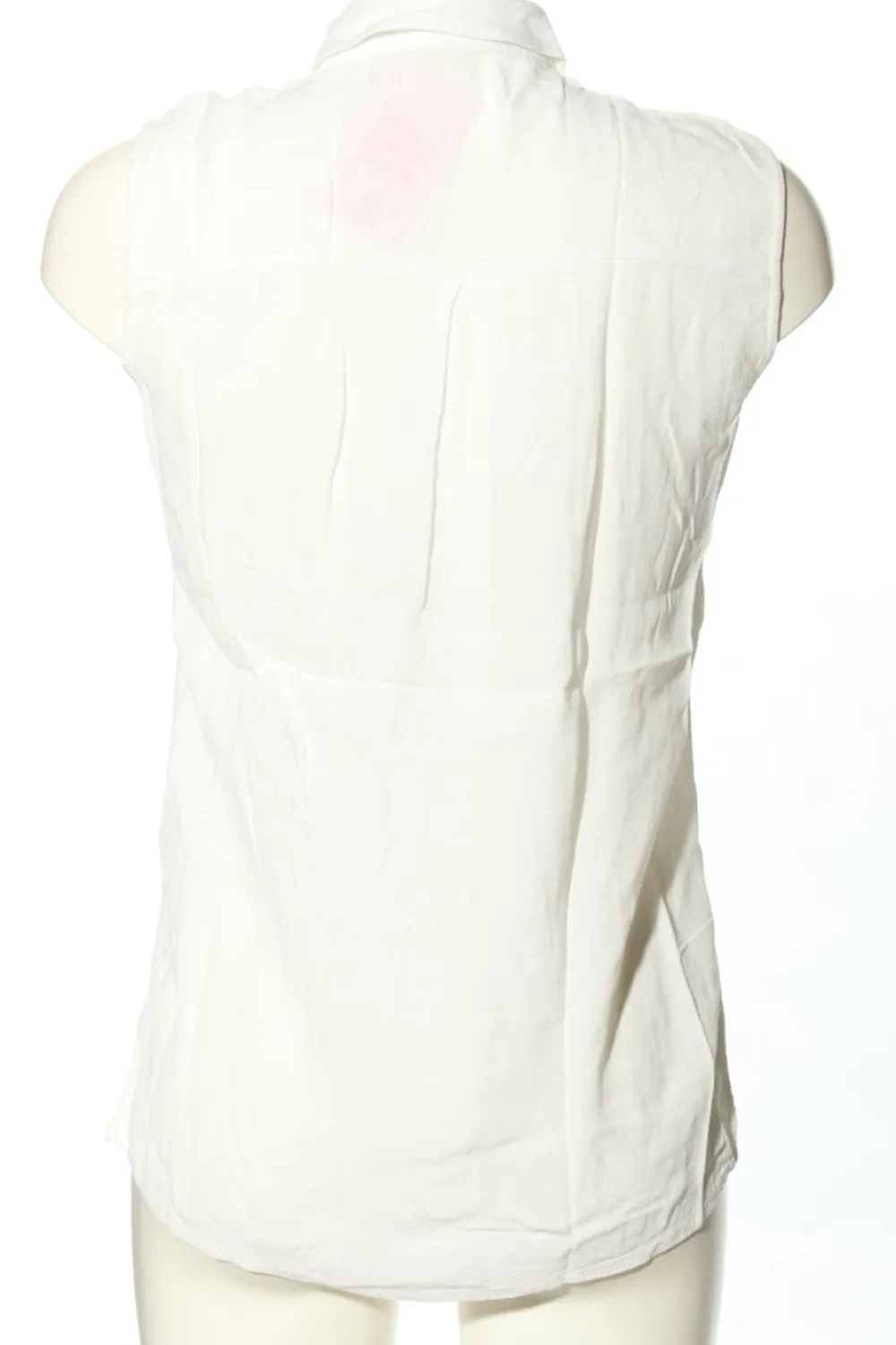 ärmellose Bluse Größe 34-Koton