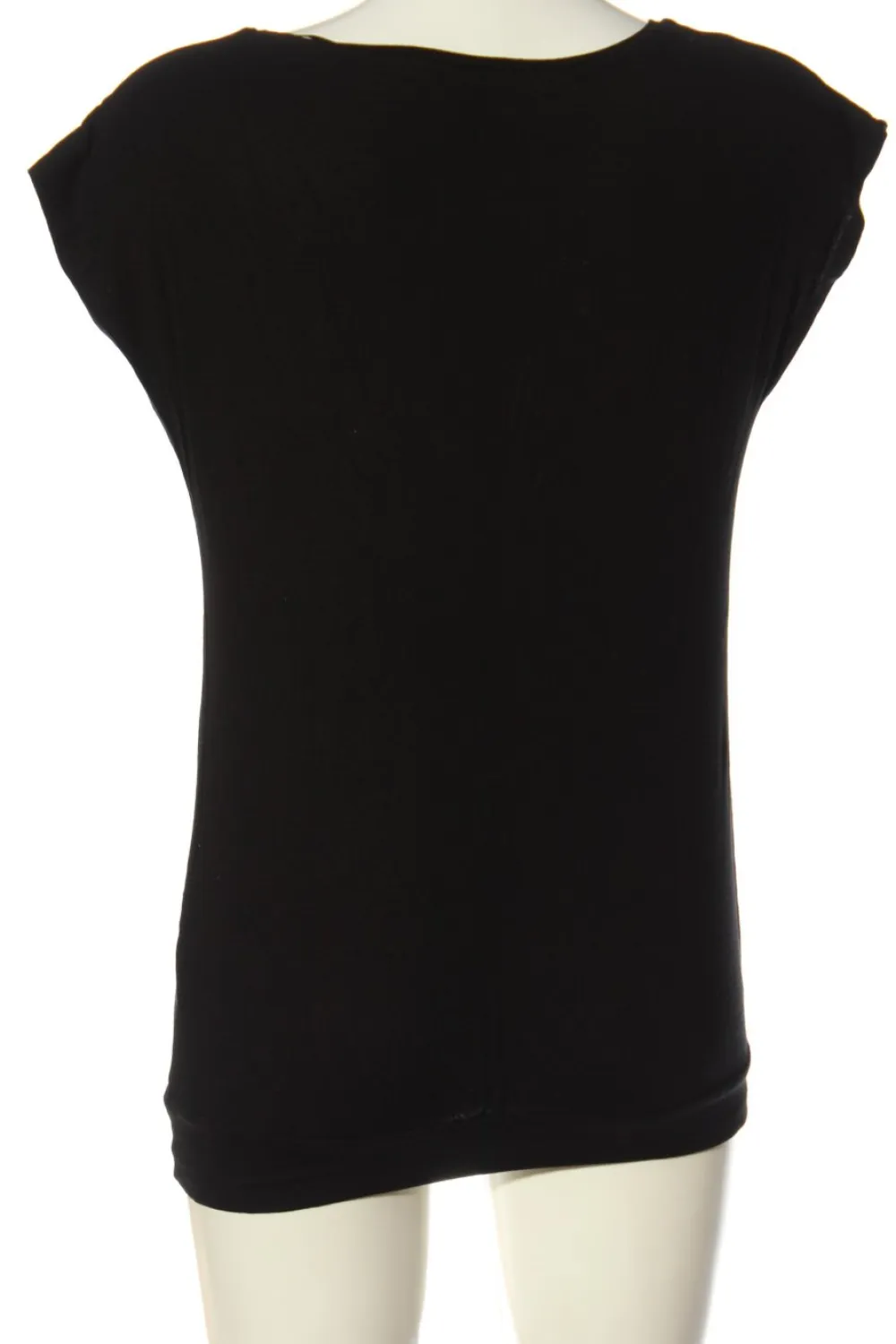 ärmellose Bluse Größe 36-Yessica Hot