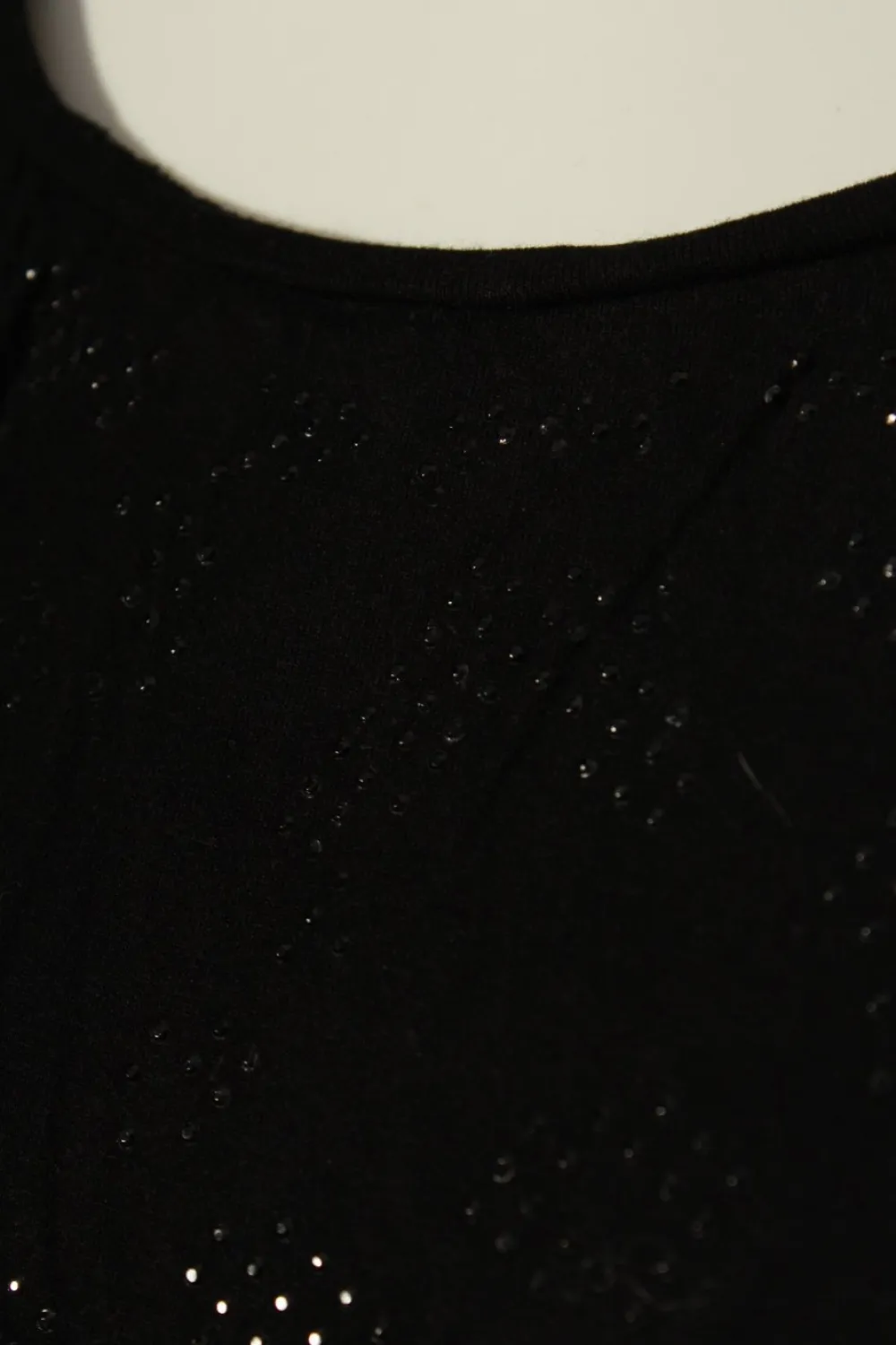 ärmellose Bluse Größe 36-Yessica Hot