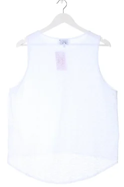 ärmellose Bluse Größe 38-