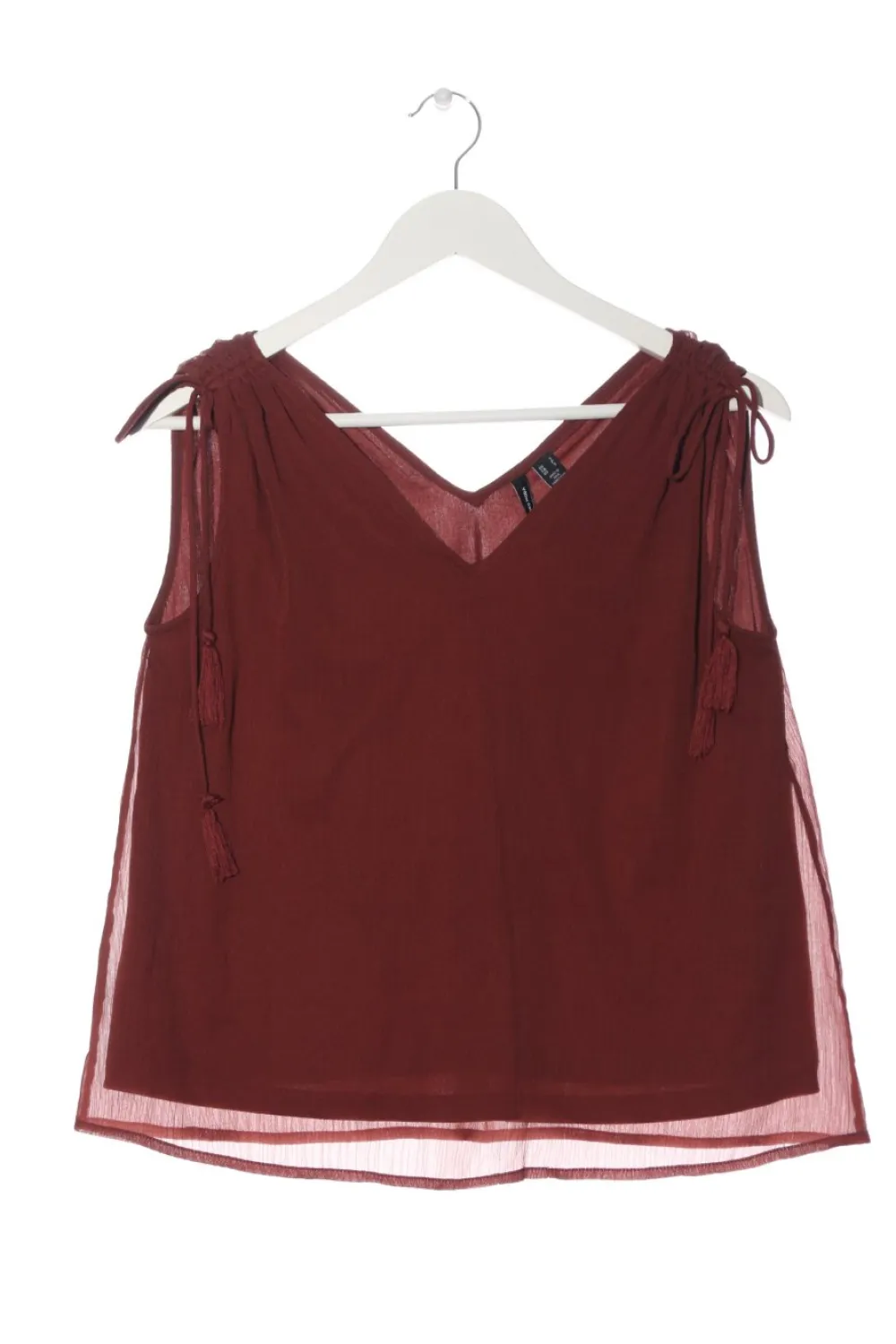 ärmellose Bluse Größe 36-Vero Moda