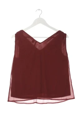 ärmellose Bluse Größe 36-Vero Moda