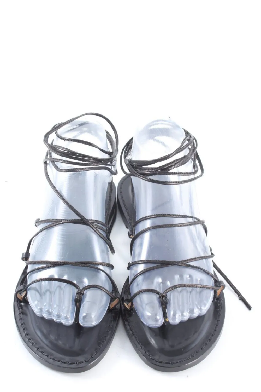 Römer-Sandalen Größe 38-AMANU