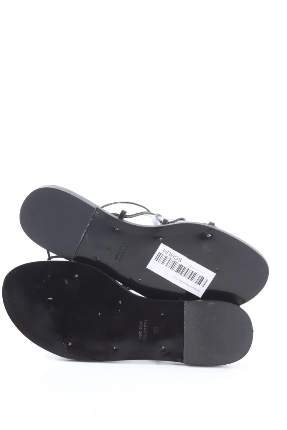 Römer-Sandalen Größe 38-AMANU