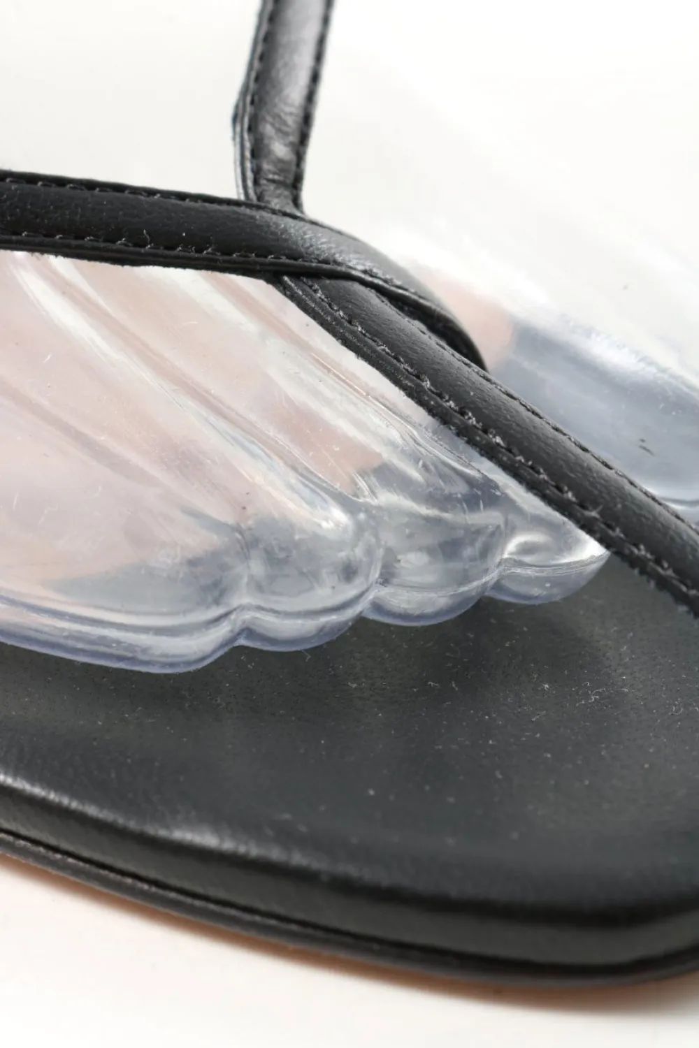 Römer-Sandalen Größe 38-Elleme New