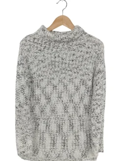 Rollkragenpullover Größe 36-C&A Discount