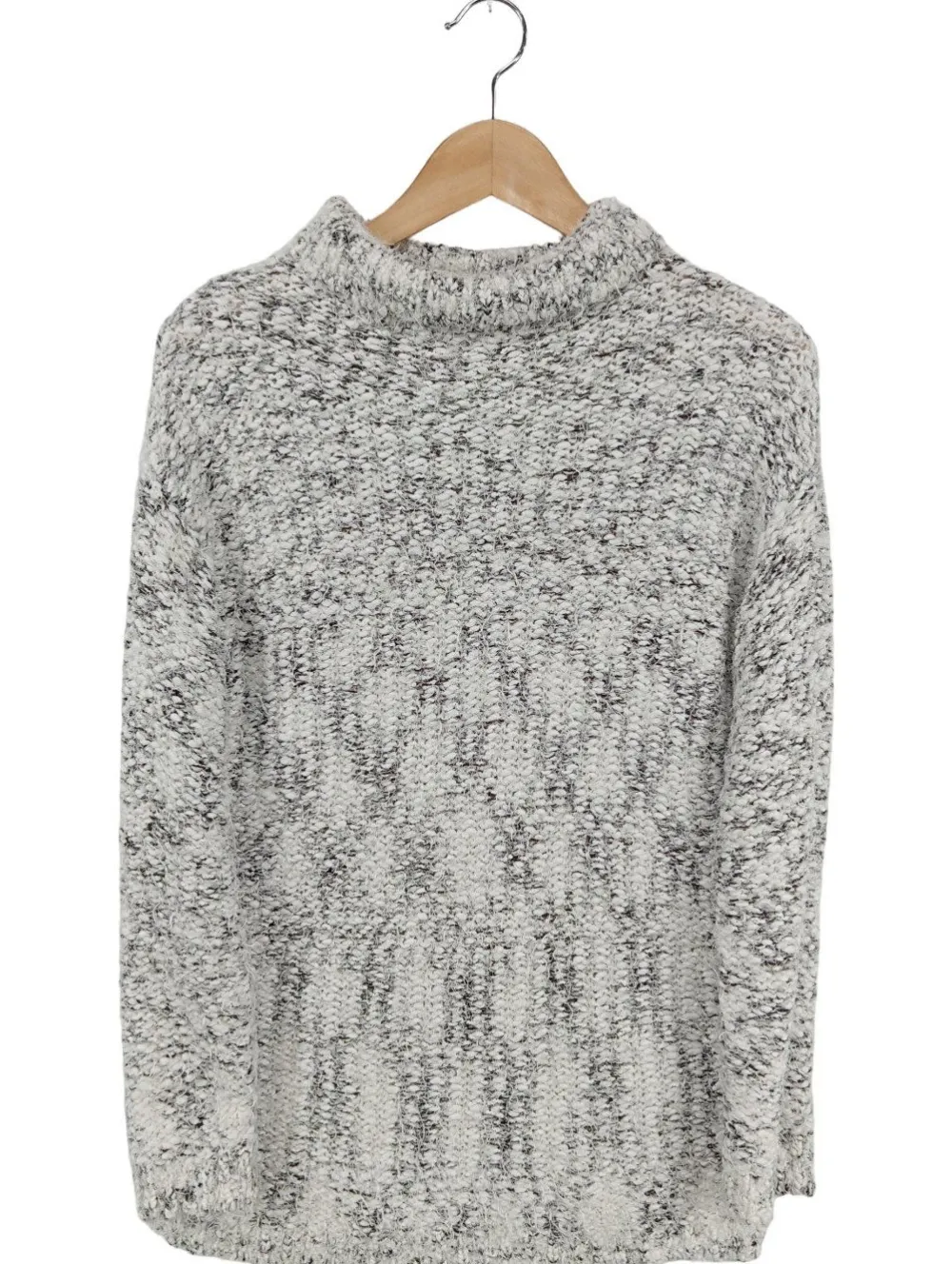 Rollkragenpullover Größe 36-C&A Discount