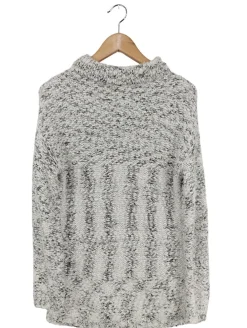 Rollkragenpullover Größe 36-C&A Discount