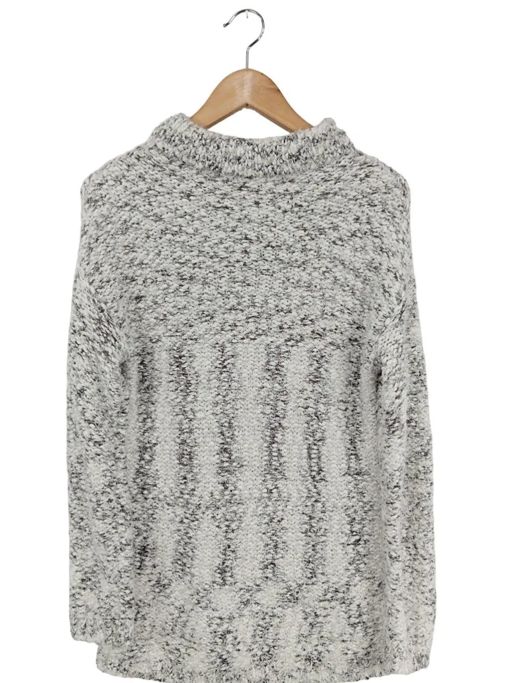 Rollkragenpullover Größe 36-C&A Discount