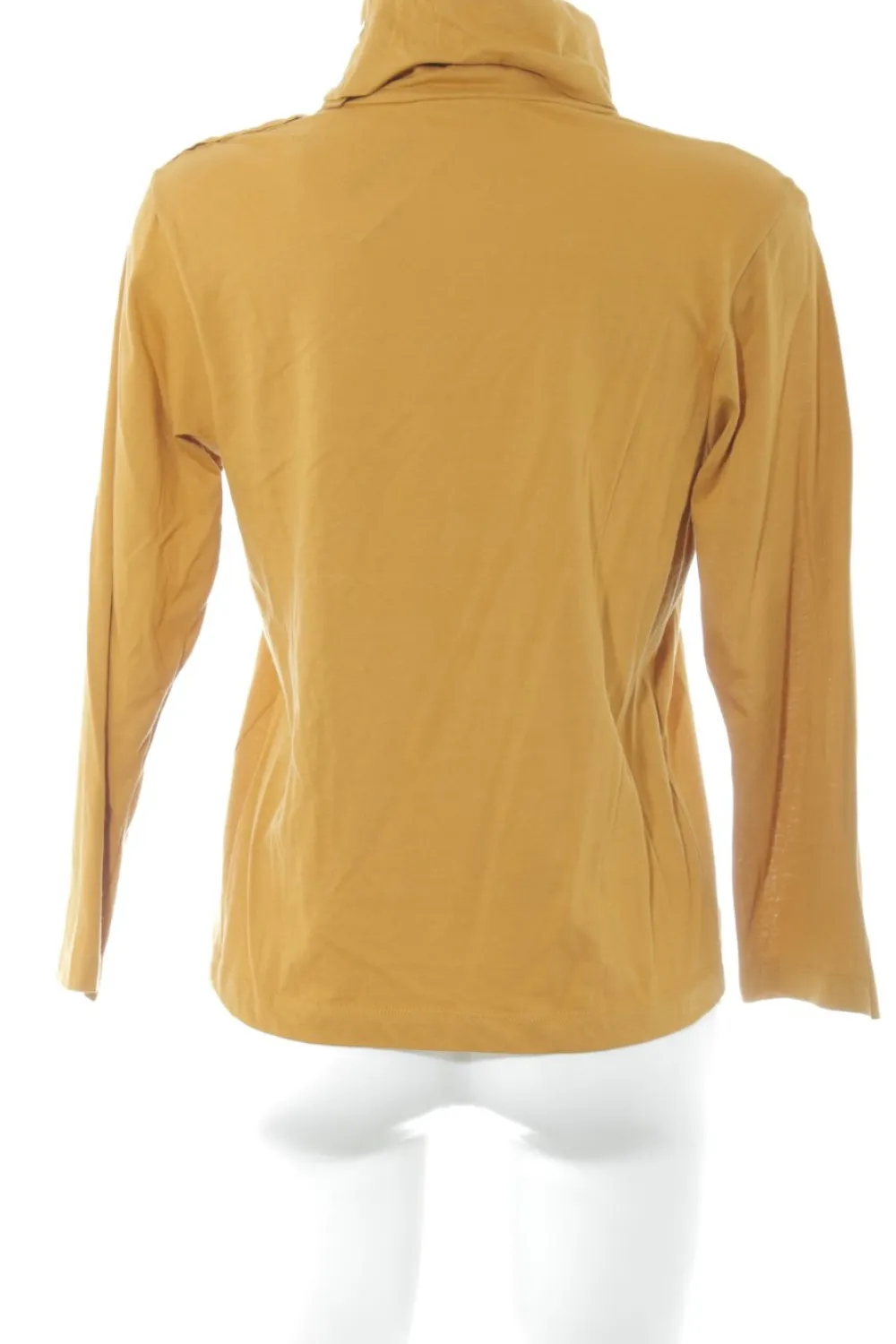 Rollkragenpullover Größe 38-Elkont