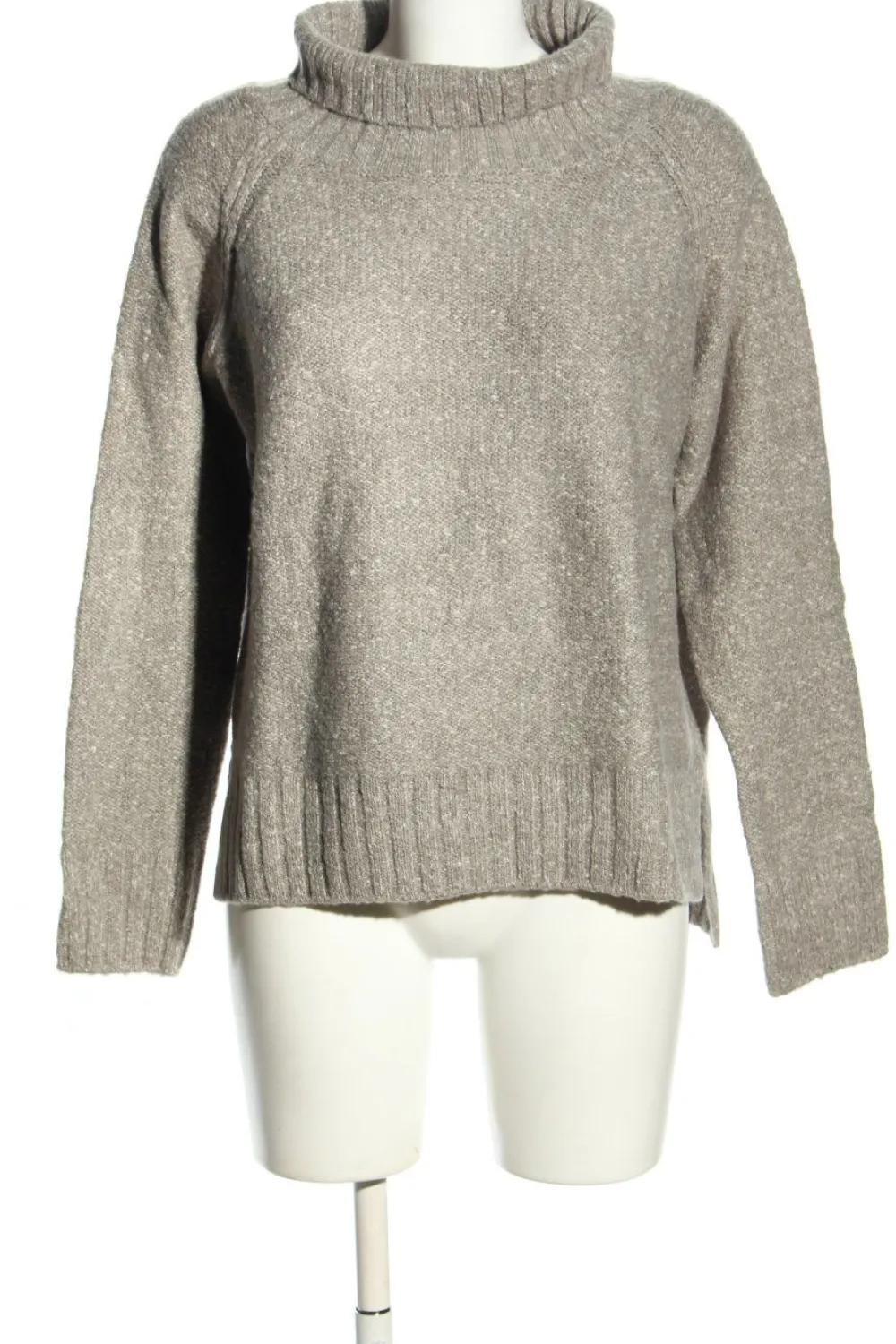 Rollkragenpullover Größe 34-H&M New