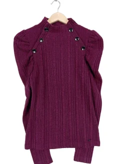 Rollkragenpullover Größe 36-Salsa Sale