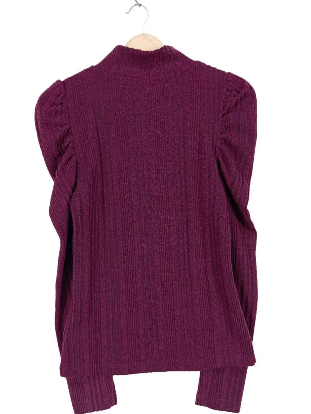 Rollkragenpullover Größe 36-Salsa Sale