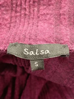 Rollkragenpullover Größe 36-Salsa Sale