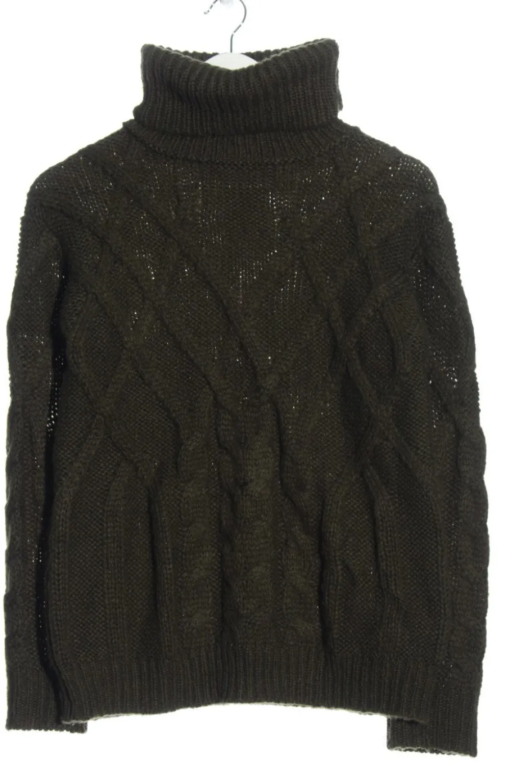 Rollkragenpullover Größe 32-NA-KD New