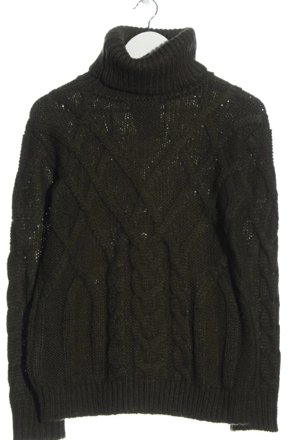 Rollkragenpullover Größe 32-NA-KD New