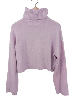 Rollkragenpullover Größe 38-Bershka Clearance