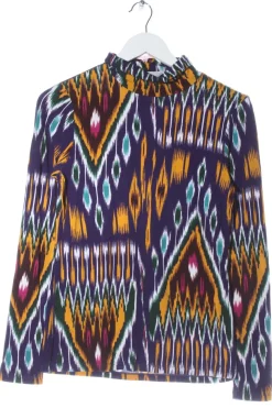 Shirts>Pierre Louis Rollkragenshirt Größe 38