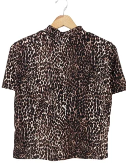 Rollkragenshirt Größe 36-Zara Trafaluc Online