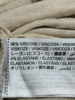 Rollkragenshirt Größe 34-MNG New