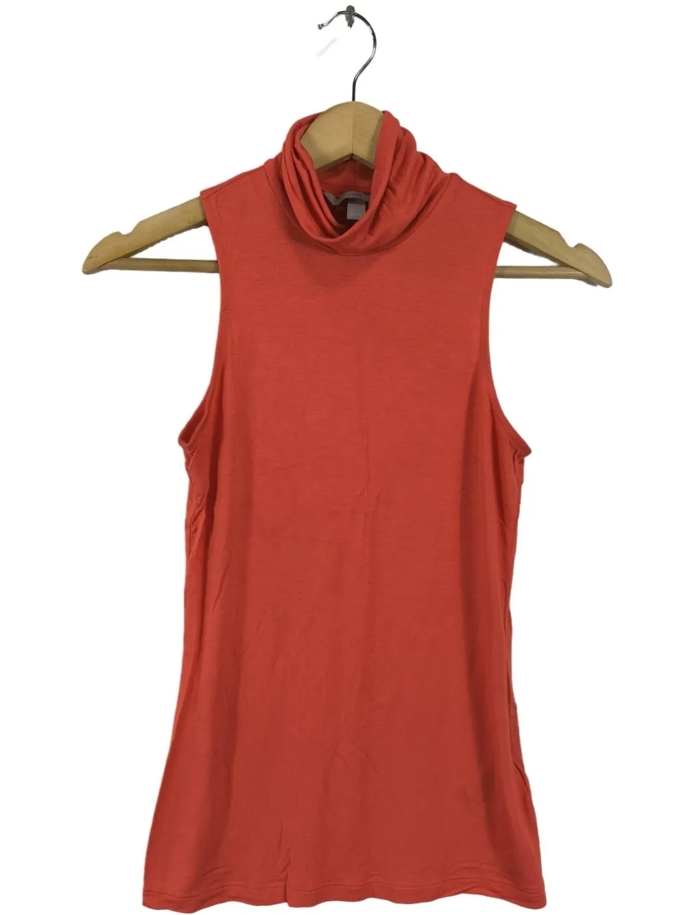 Rollkragenshirt Größe 34-H&M Discount