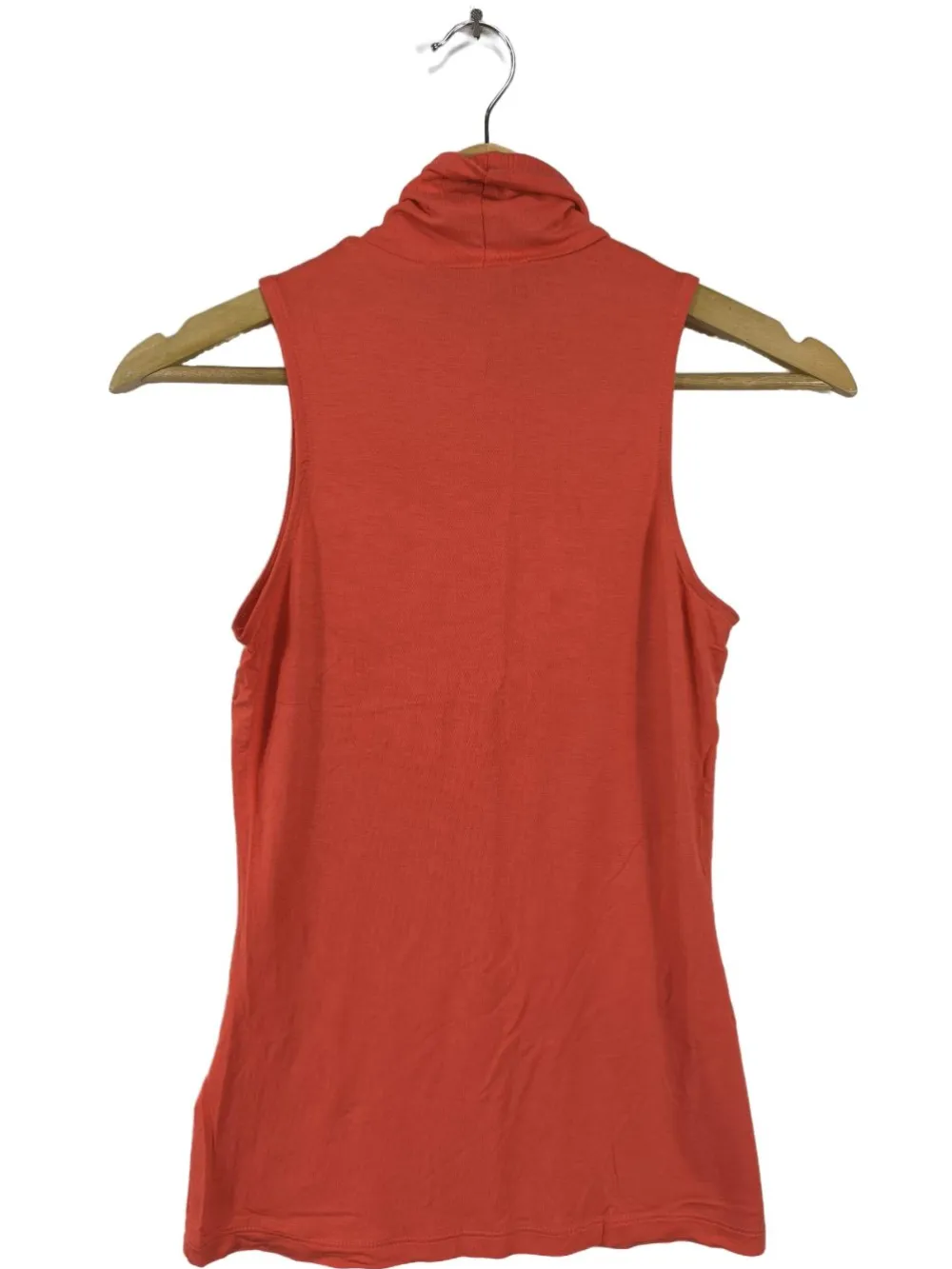 Rollkragenshirt Größe 34-H&M Discount