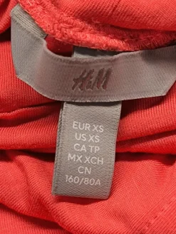 Rollkragenshirt Größe 34-H&M Discount