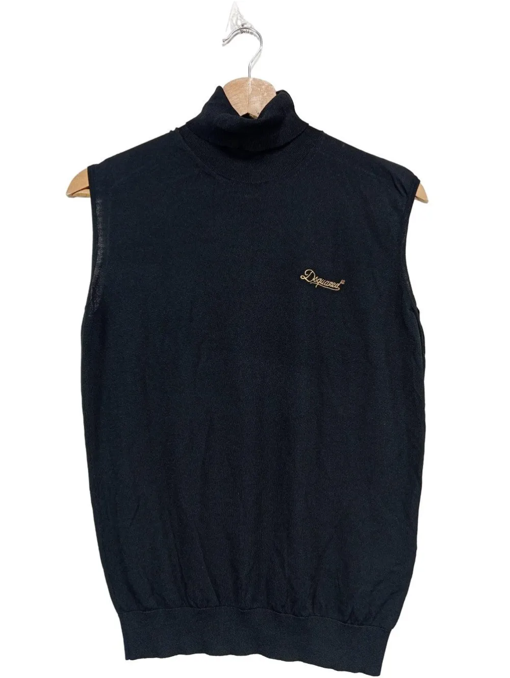 Rollkragentop Größe 38-Dsquared2 New