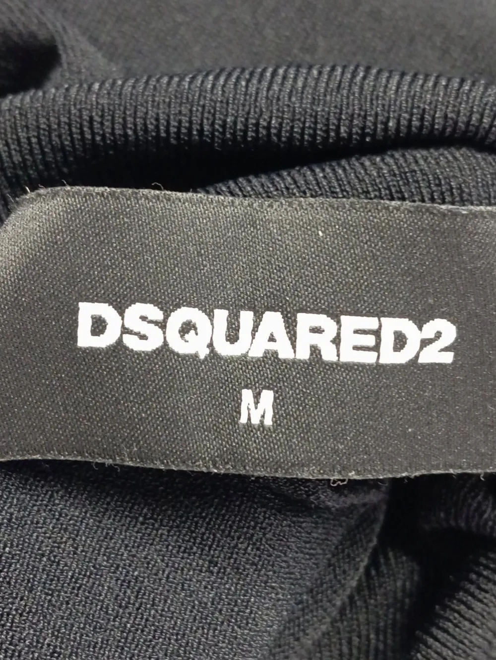 Rollkragentop Größe 38-Dsquared2 New