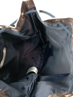 Rolltop-Rucksack-Tom Tailor Denim Online